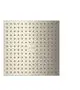 AXOR-HG-AXOR-ShowerSolutions-Kopfbrause-250-250-1jet-Decke-Brushed-Nickel-35309820 gallery number 1